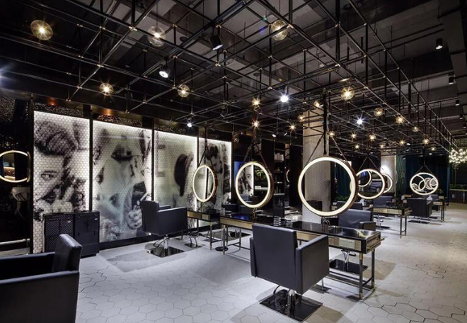 商用展示柜